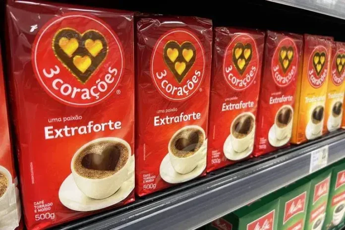 Consumidores sentirão no bolso o impacto da quebra de safra e da instabilidade climática