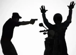 Crimes ocorreram em diferentes bairros e mobilizam a Polícia.