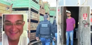 Desta vez, a Justiça considerou as acusações mais graves e decidiu manter sua prisão preventiva.