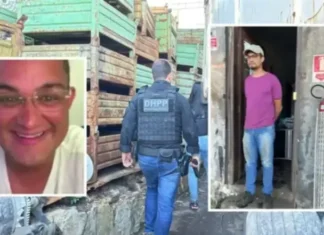 Desta vez, a Justiça considerou as acusações mais graves e decidiu manter sua prisão preventiva.