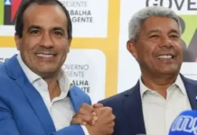 É preciso planejar a operação de transporte coletivo e a articulação em torno da nova Rodoviária”, afirmou o governador.