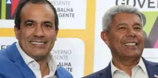É preciso planejar a operação de transporte coletivo e a articulação em torno da nova Rodoviária”, afirmou o governador.