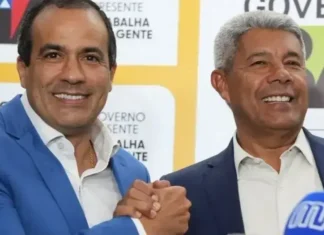 É preciso planejar a operação de transporte coletivo e a articulação em torno da nova Rodoviária”, afirmou o governador.