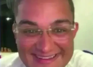 Ele já respondia a um processo por homicídio qualificado