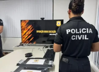 Empresa é suspeita de receber pagamentos por serviços não realizados.