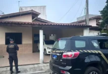 Entre os investigados estão um policial civil e um gerente de banco