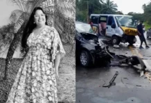 Grupo MER lamenta a perda de Michele Benevides.