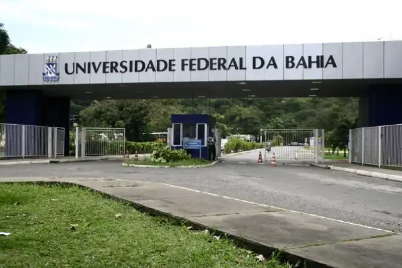 Inscrições vão de 5 a 14 de agosto.