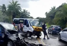 Investigação segue para apurar causas do acidente.