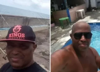 “Léo Som”, foi morto com extrema violência em São Cristóvão