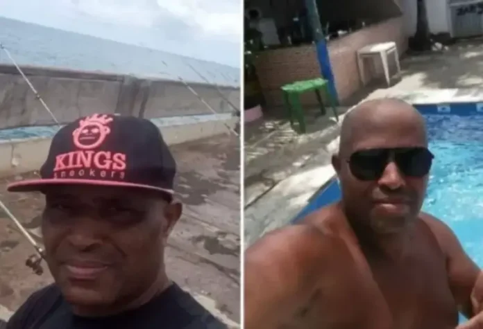 “Léo Som”, foi morto com extrema violência em São Cristóvão