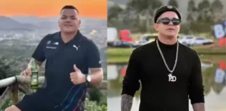 Nanan e Rahmon Dias seguem presos por outro processo sigiloso.