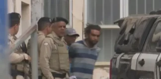 Novos desdobramentos sobre o caso devem ser divulgados nos próximos dias.