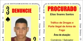 O casal era investigado por envolvimento em diversos crimes.