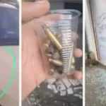 O caso será investigado pela Polícia Civil.