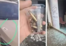 O caso será investigado pela Polícia Civil.