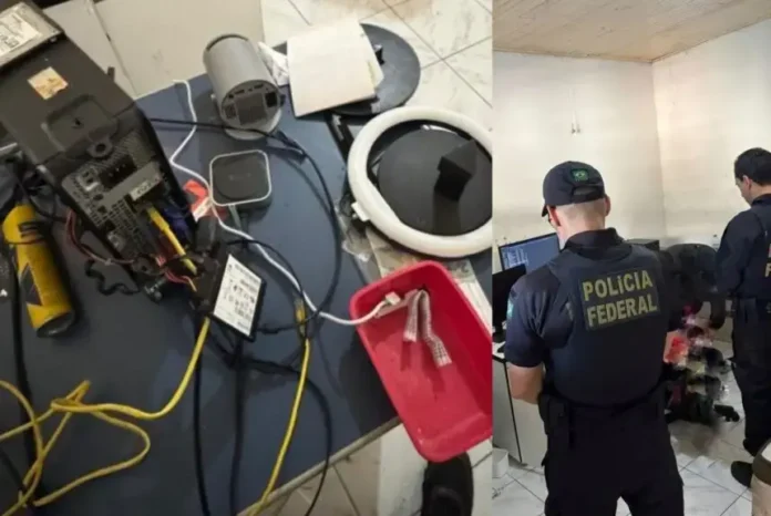 O crime de divulgação de dados sigilosos de órgãos públicos prevê pena de até quatro anos de prisão. O crime de divulgação de dados sigilosos de órgãos públicos prevê pena de até quatro anos de prisão.