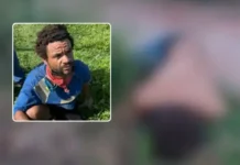 O crime será investigado pela Polícia Civil.
