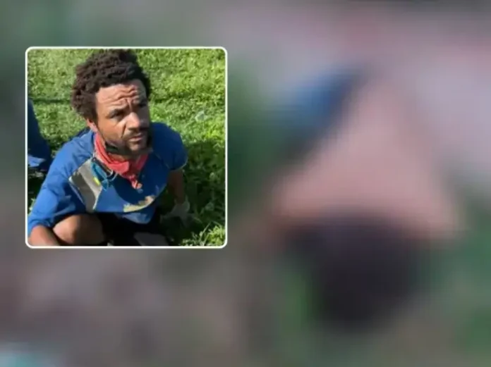 O crime será investigado pela Polícia Civil.