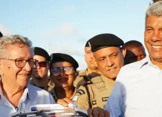O investimento de R$ 25,6 milhões do Governo do Estado busca reforçar a segurança na sede e orla.