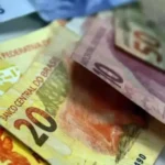 O valor definitivo será definido em dezembro, após o cálculo do INPC.