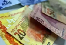 O valor definitivo será definido em dezembro, após o cálculo do INPC.
