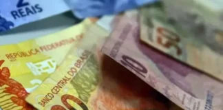 O valor definitivo será definido em dezembro, após o cálculo do INPC.