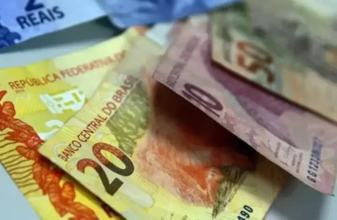 O valor definitivo será definido em dezembro, após o cálculo do INPC.