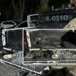 Os três feridos chegaram a ser socorridos para o Hospital Menandro de Farias, mas não resistiram aos ferimentos.