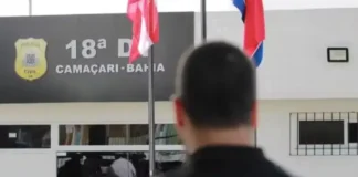Polícia Civil investiga o caso registrado na 18ª DT.