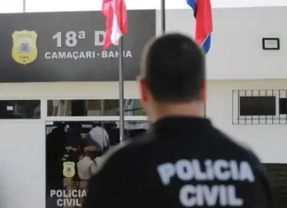 Polícia Civil investiga o caso registrado na 18ª DT.