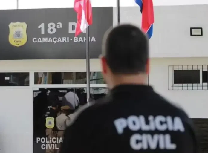 Polícia Civil investiga o caso registrado na 18ª DT.