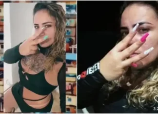Polícia apura o caso e autoria do crime.