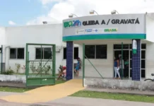 Polícia o localiza no HGC e recupera o aparelho em poucas horas.