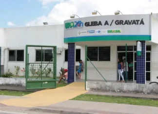 Polícia o localiza no HGC e recupera o aparelho em poucas horas.