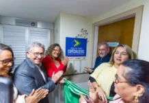 Segundo o prefeito Luiz Caetano, a medida integra um pacote de ações já em andamento para melhorar a saúde municipal.