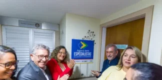 Segundo o prefeito Luiz Caetano, a medida integra um pacote de ações já em andamento para melhorar a saúde municipal.