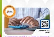 Treinamento sobre precificação inteligente e atendimento que fideliza.