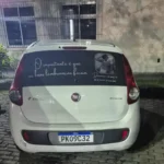 A ação, do 12º BPM, reforça a segurança na região.