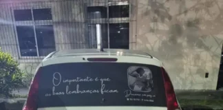A ação, do 12º BPM, reforça a segurança na região.