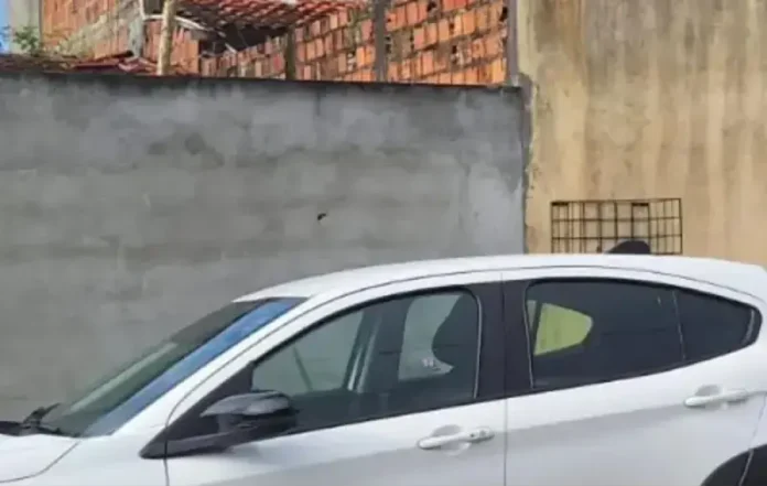 A atuação rápida dos policiais reforça o trabalho preventivo e ostensivo da PM