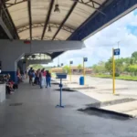 A prisão ocorreu após identificação por videomonitoramento do 12º BPM.