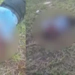 A vítima usava uniforme de mototaxista. Polícia apura o crime.