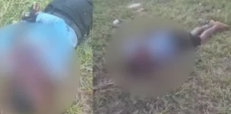 A vítima usava uniforme de mototaxista. Polícia apura o crime.