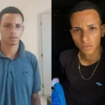 Ação contou com apreensão de drogas e celulares.