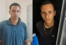 Ação contou com apreensão de drogas e celulares.