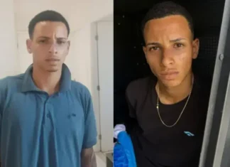 Ação contou com apreensão de drogas e celulares.