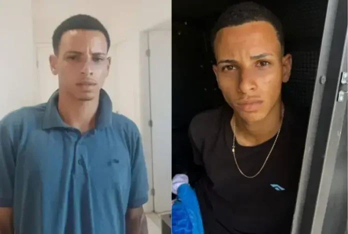 Ação contou com apreensão de drogas e celulares.