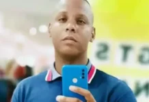 Até o momento, ele segue foragido.