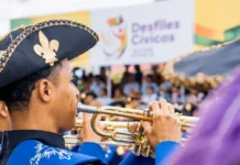 Camaçari inicia festejos pelos 267 anos com desfiles em Monte Gordo e Abrantes Com a diversidade de escolas, bandas e manifestações culturais, a cidade dá início a um mês especial de celebrações